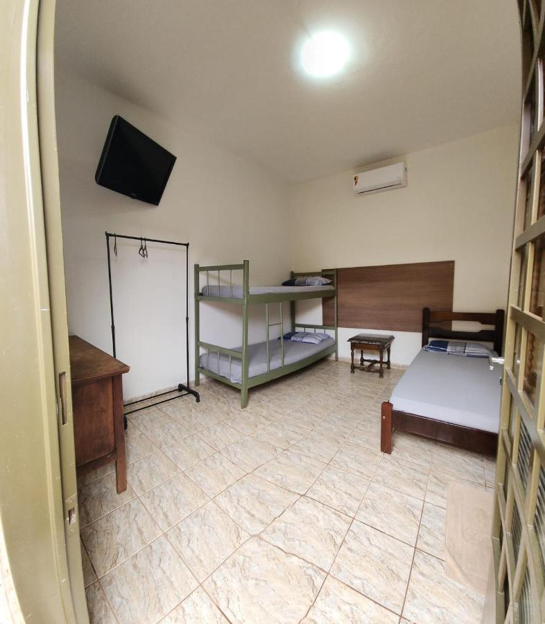 Hotel Amaz ريبيراو بريتو المظهر الخارجي الصورة